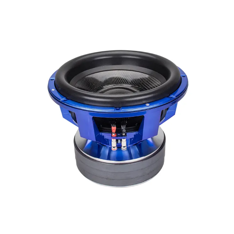 OEM Hot Sale 15 Inch Subwoofer Car Audio Under Seat 1000w Car Audio Speakers